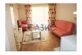 Mieszkanie 45 m² Aheloy, Bułgaria