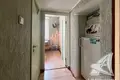 2 room apartment 48 m² Brest, Belarus