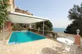 Willa 4 pokoi 200 m² Javea, Hiszpania