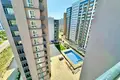 Mieszkanie 2 pokoi 65 m² Mezitli, Turcja