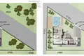Villa 151 m² Bodrum, Turquía
