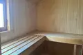 Haus 2 zimmer 75 m² Miadzielski sielski Saviet, Belarus