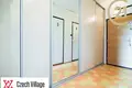 Appartement 3 chambres 45 m² Capitale de Prague, République tchèque