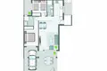 Casa 2 habitaciones 85 m² Pilar de la Horadada, Španjolska