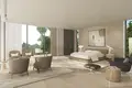 Willa 5 pokojów 1 163 m² Abu Zabi, Emiraty Arabskie