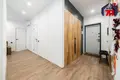 4 room apartment 60 m² Minsk, Belarus