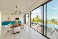 Villa 4 chambres 300 m² Ko Samui, Thaïlande