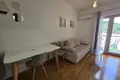 1 bedroom apartment 28 m² Budva, Montenegro