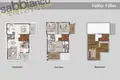 3-Zimmer-Villa 169 m² Yeri, Zypern