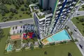 Wohnung 3 zimmer 75 m² Mezitli, Türkei