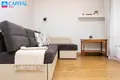 Apartamento 1 habitación 23 m² Vilna, Lituania