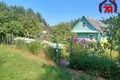 Casa 71 m² Zodzinski sielski Saviet, Belarús
