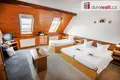 Commercial property 1 320 m² in Hurka, Czech Republic