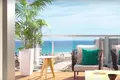 Penthouse 3 pokoi 123 m² Alicante, Hiszpania