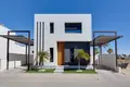 3-Schlafzimmer-Villa 130 m² Pilar de la Horadada, Spanien