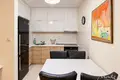 Mieszkanie 1 pokój 43 m² Budva, Czarnogóra