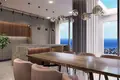 Penthouse 3 bedrooms 156 m² Limassol, Cyprus