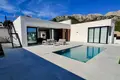 Willa 4 pokoi 224 m² Finestrat, Hiszpania