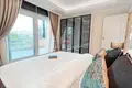 2 bedroom apartment 125 m² Mahmutlar, Turkey