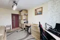 3 room apartment 63 m² Minsk, Belarus