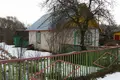 Haus 48 m² Miazanski sielski Saviet, Belarus