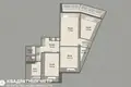 Квартира 4 комнаты 81 м² Минск, Беларусь