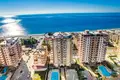 Appartement 1 chambre 110 m² Mahmutlar, Turquie