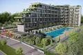 Appartement 5 chambres 79 m² Turquie, Turquie