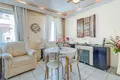 Wohnung 1 zimmer 100 m² Mahmutlar, Türkei