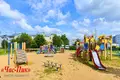 Квартира 2 комнаты 66 м² Хатежино, Беларусь