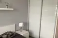 2 room apartment 36 m² in Warsaw, Poland