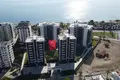 Mieszkanie 5 pokojów 230 m² Konyaalti, Turcja