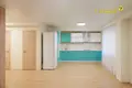 Mieszkanie 1 pokój 38 m² Mińsk, Białoruś