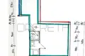 Wohnung 4 zimmer 129 m² Stadt Zagreb, Kroatien