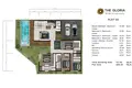 Villa 4 pièces 337 m² Si Sunthon, Thaïlande
