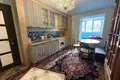 1 room apartment 52 m² Muchaviecki sielski Saviet, Belarus