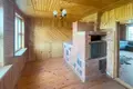 Haus 1 zimmer 54 m² Asviejski sielski Saviet, Belarus