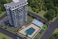 Квартира 58 м² Махмутлар, Турция