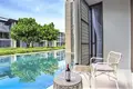 Appartement 2 chambres 89 m² Thalang, Thaïlande