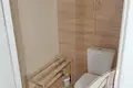 1 room apartment 42 m² Muchaviecki sielski Saviet, Belarus