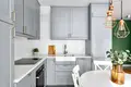 2 room apartment 42 m² Warsaw, Poland