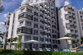Wohnung 30 m² Kazivera, Nordzypern