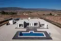 3 bedroom villa 145 m² Helechosa de los Montes, Spain