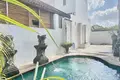 Wohnung 4 Schlafzimmer 400 m² Pererenan, Indonesien