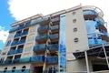 Квартира 3 комнаты 44 м² Пржно, Черногория