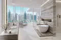 Piso en edificio nuevo Signature Liv Lux