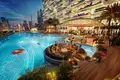 Complejo residencial Where Urban Energy Meets Natural Serenity / DAMAC Safa Gate