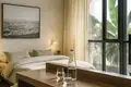 Wohnung 1 Schlafzimmer 50 m² Tibubeneng, Indonesien
