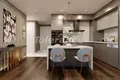 Apartamento 4 habitaciones 133 m² Narlidere, Turquía