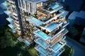 Квартира 4 комнаты 125 м² Шишли, Турция